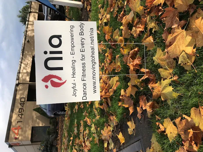 Moving To Heal - Joyful Fitness Picture 5