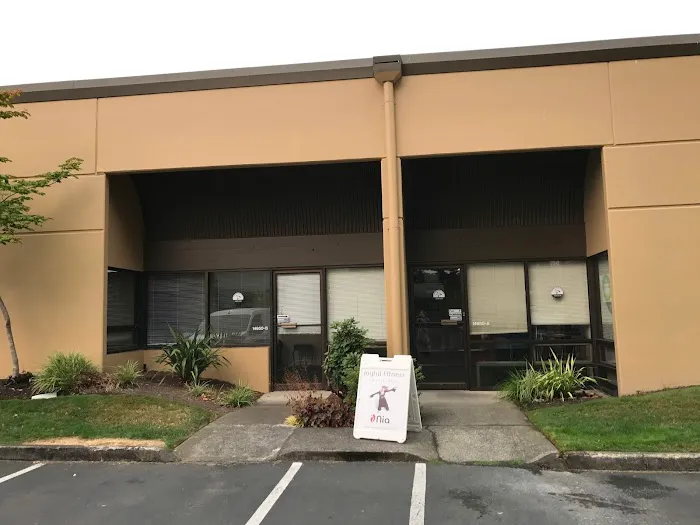 Moving To Heal - Joyful Fitness Picture 7