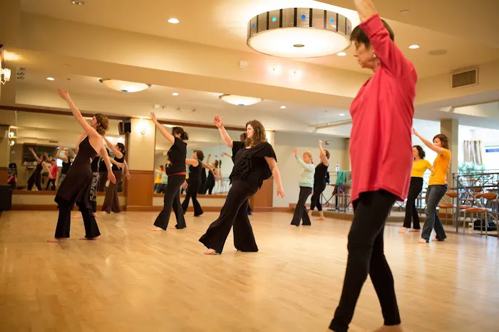 Moving To Heal - Joyful Fitness Picture 4