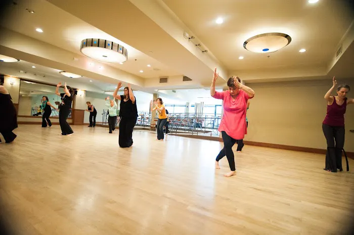 Moving To Heal - Joyful Fitness Picture 3