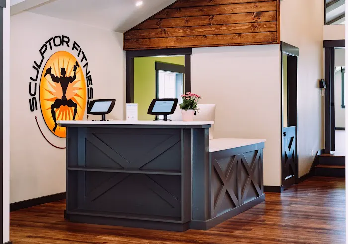 Sculptor Fitness Picture 1