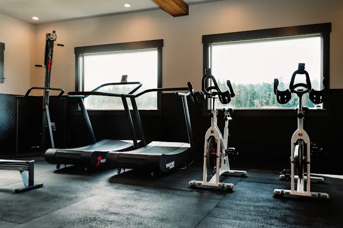 Sculptor Fitness Picture 2