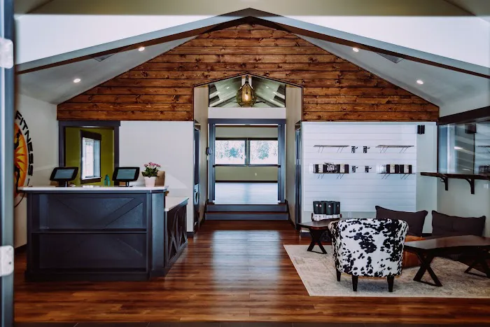 Sculptor Fitness Picture 4