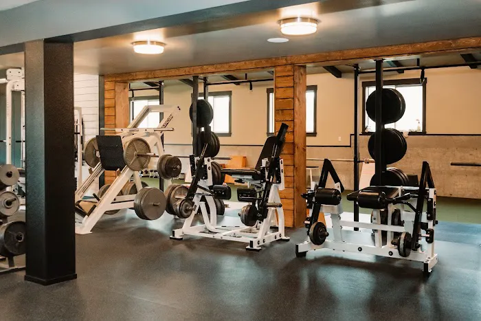 Sculptor Fitness Picture 5