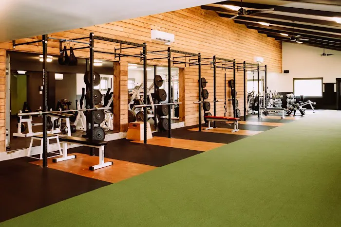 Sculptor Fitness Picture 7