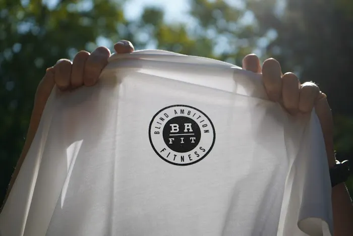 Blind Ambition Fitness Picture 1