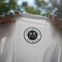 Blind Ambition Fitness ico