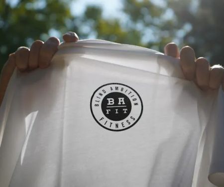 Blind Ambition Fitness