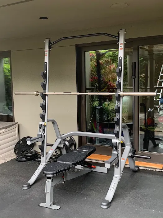 Blind Ambition Fitness Picture 9