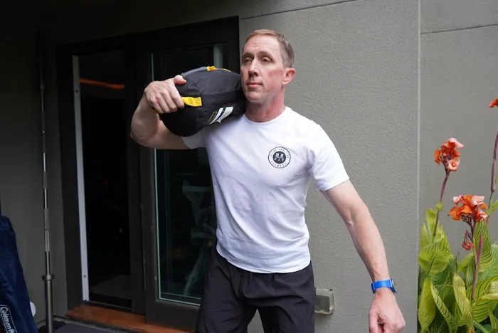 Blind Ambition Fitness Picture 4