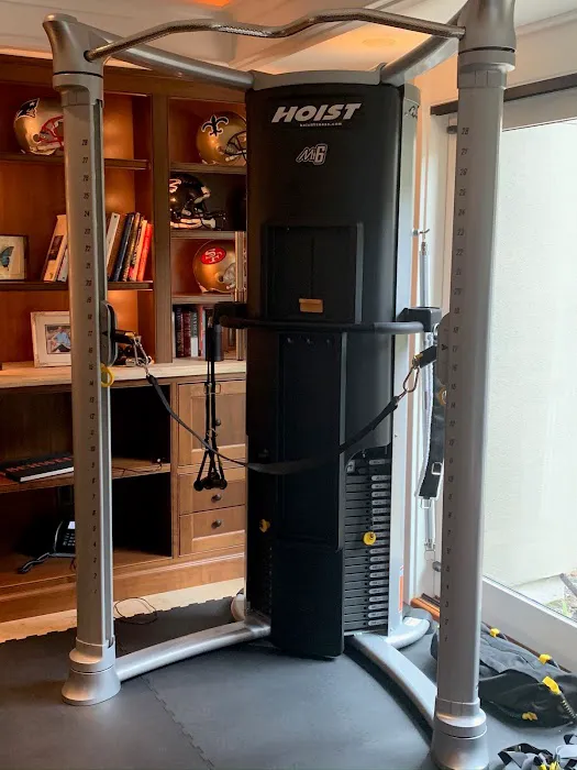 Blind Ambition Fitness Picture 5