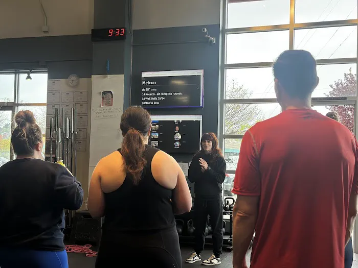 CrossFit Twenty Pound Hammer Picture 8