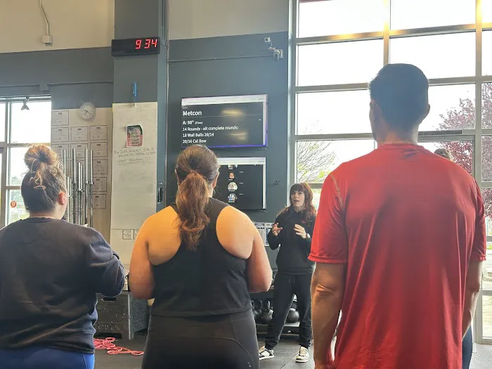 CrossFit Twenty Pound Hammer Picture 2