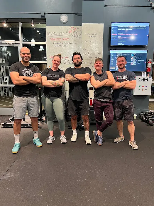 CrossFit Twenty Pound Hammer Picture 7