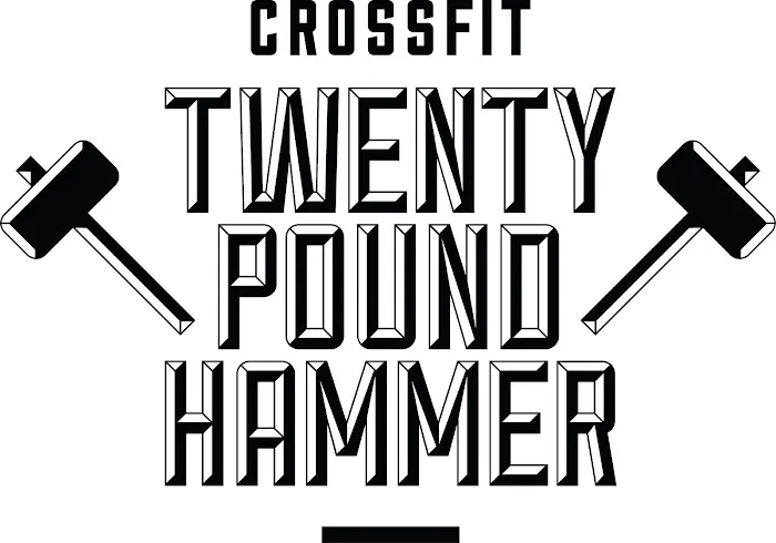 CrossFit Twenty Pound Hammer Picture 1