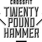 CrossFit Twenty Pound Hammer
