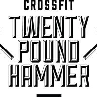 CrossFit Twenty Pound Hammer ico