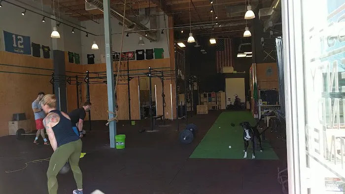 CrossFit Twenty Pound Hammer Picture 5