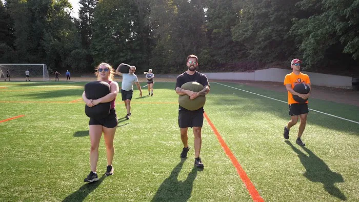 PUSH Box CrossFit Picture 3