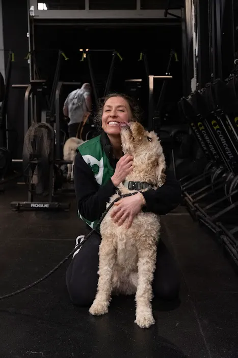 PUSH Box CrossFit Picture 8