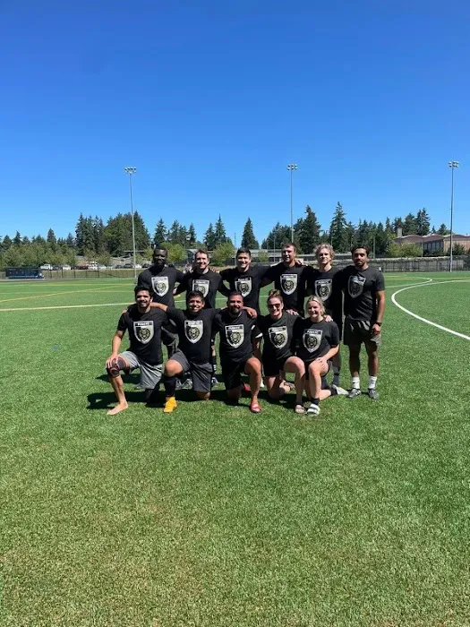 PUSH Box CrossFit Picture 7