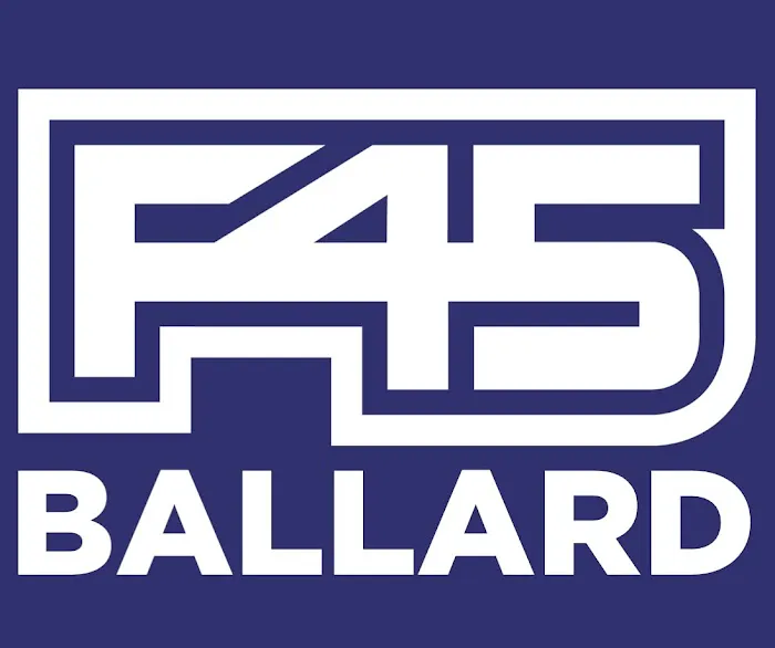 F45 Training Ballard Picture 7