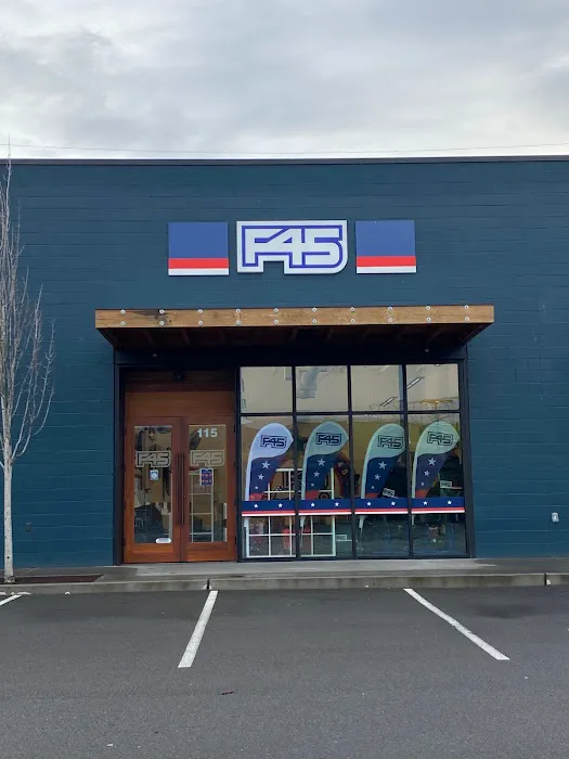 F45 Training Ballard Picture 6