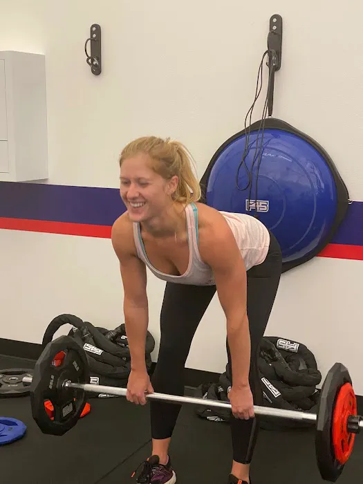 F45 Training Ballard Picture 2