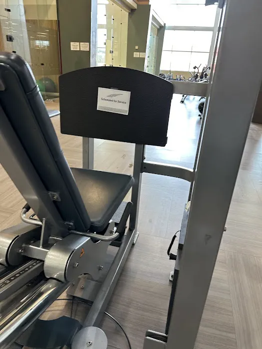 LA Fitness Picture 2