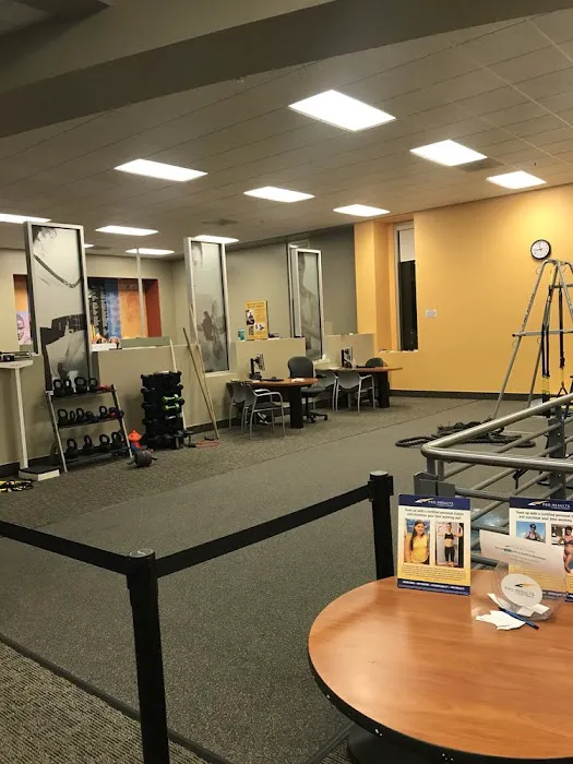 LA Fitness Picture 5