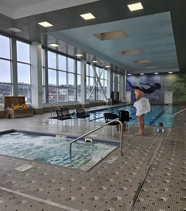 LA Fitness Picture 3