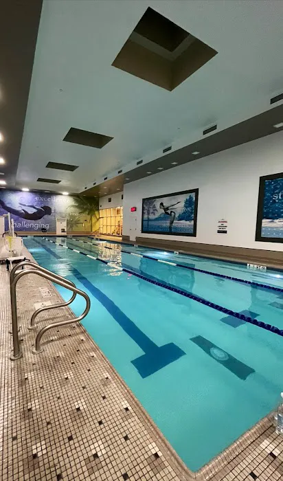 LA Fitness Picture 4