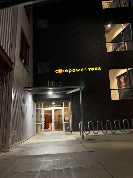 CorePower Yoga - Ballard Picture 8