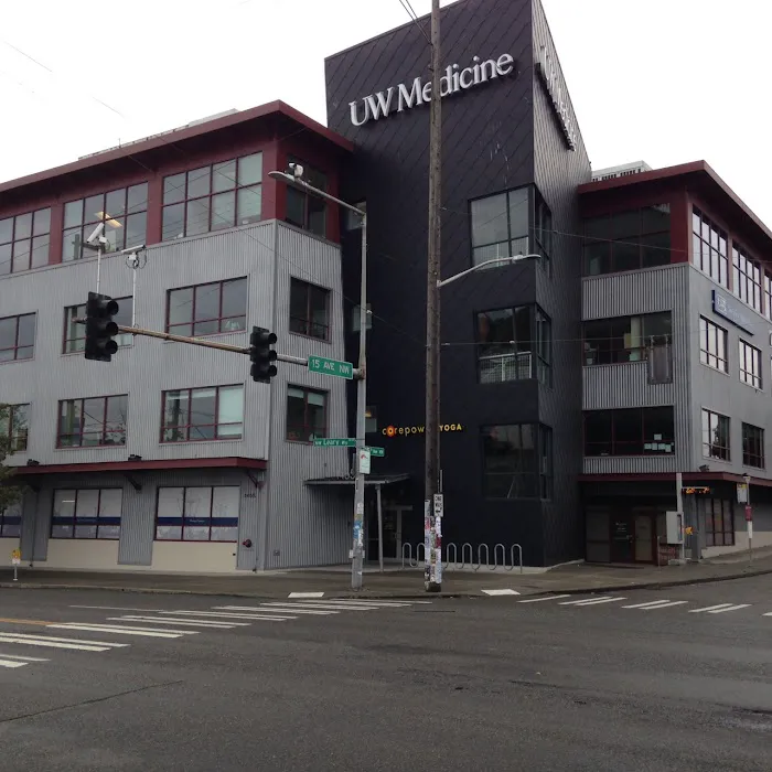 CorePower Yoga - Ballard Picture 9