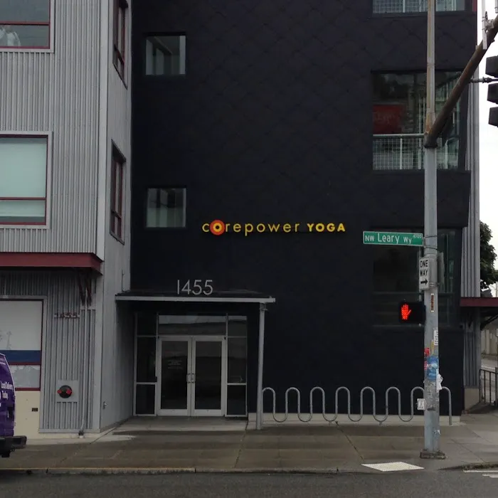 CorePower Yoga - Ballard Picture 6