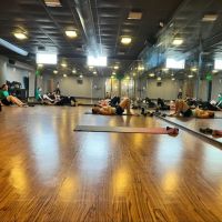 CorePower Yoga - Ballard ico