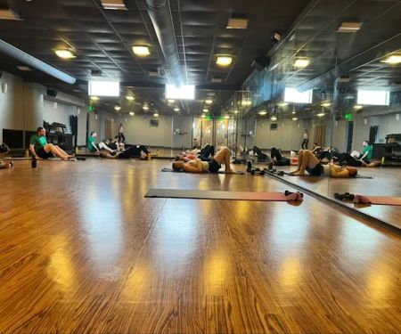 CorePower Yoga - Ballard