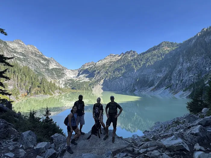 Valkyrie Strength and Conditioning/VSAC CrossFit Picture 2