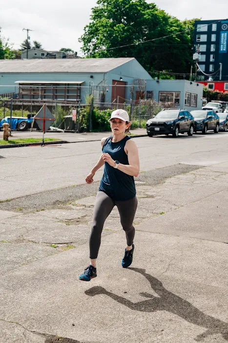 Valkyrie Strength and Conditioning/VSAC CrossFit Picture 8