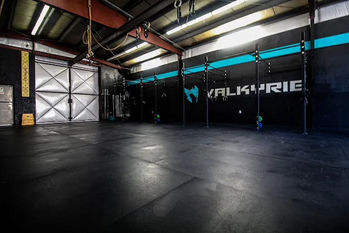 Valkyrie Strength and Conditioning/VSAC CrossFit Picture 5