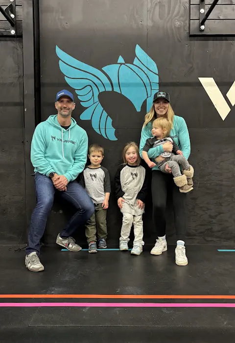 Valkyrie Strength and Conditioning/VSAC CrossFit Picture 1