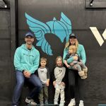 Valkyrie Strength and Conditioning/VSAC CrossFit
