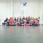 Lady Sweat