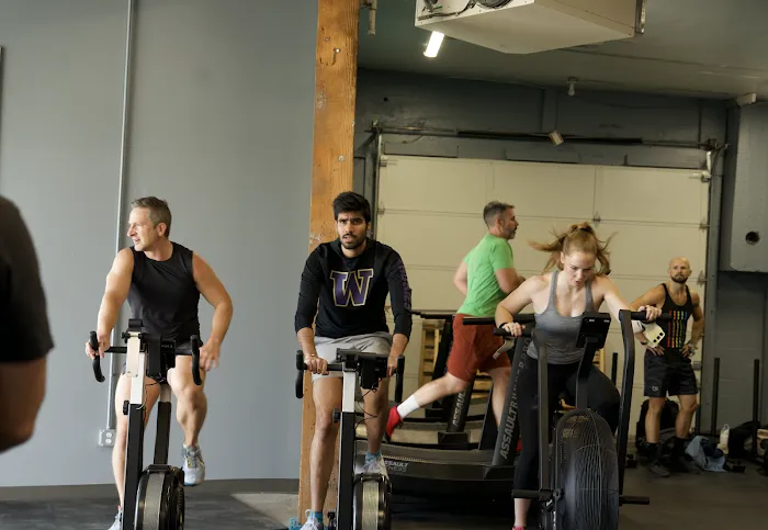 Corsair Athletics Picture 4