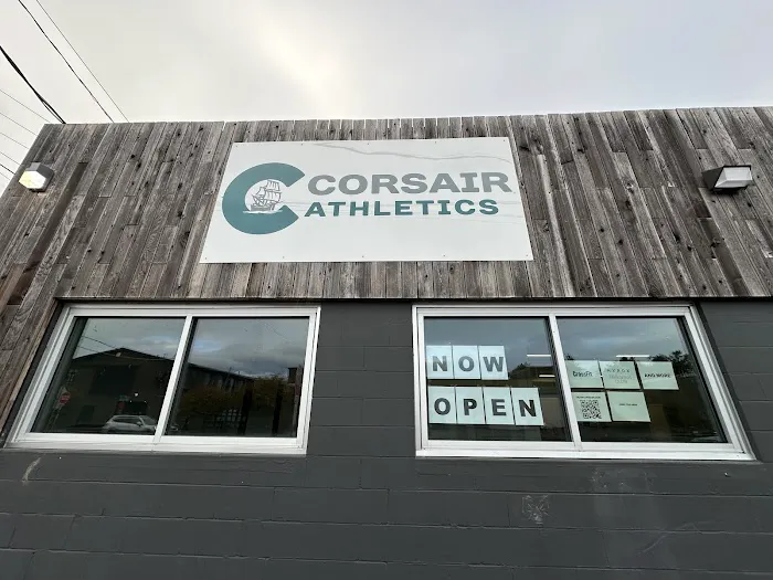 Corsair Athletics Picture 7