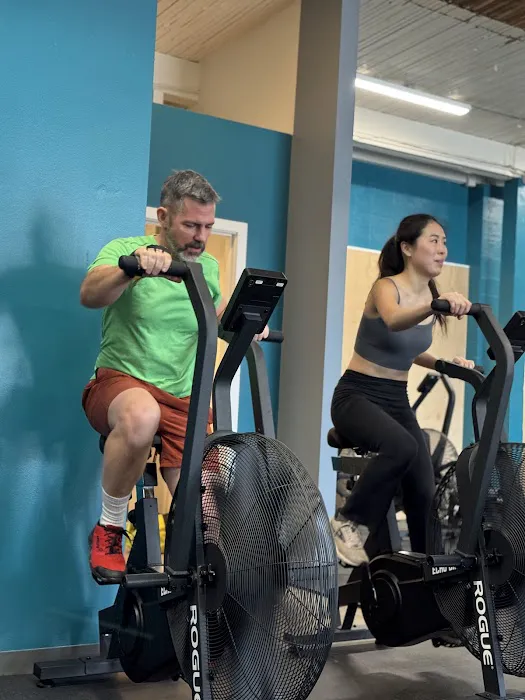 Corsair Athletics Picture 6