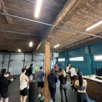 Corsair Athletics ico