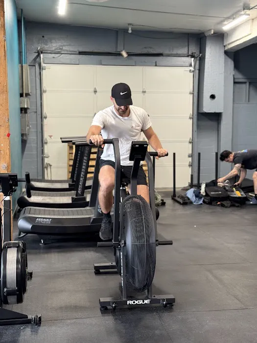 Corsair Athletics Picture 10