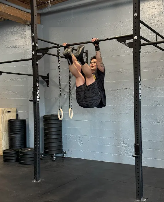 Corsair Athletics Picture 3