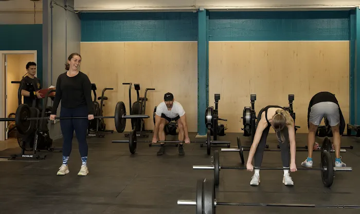 Corsair Athletics Picture 2